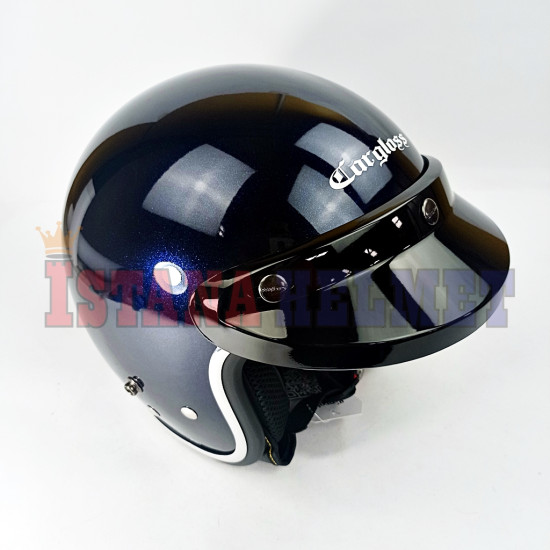 CARGLOSS RETRO CFM 2 MOONLIGHT BL (XL)