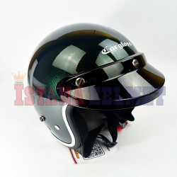 CARGLOSS RETRO CFM 2 MOONLIGHT GRN (L)