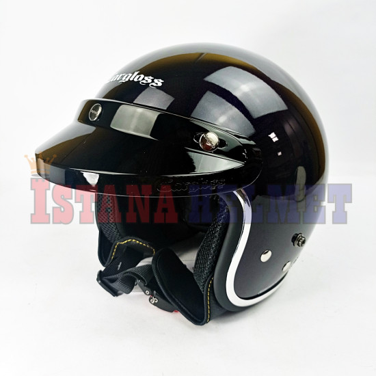 CARGLOSS RETRO CFM 2 MOONLIGHT PP (M)