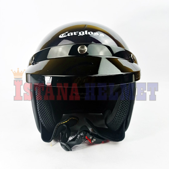 CARGLOSS RETRO CFM 2 MOONLIGHT PP (M)