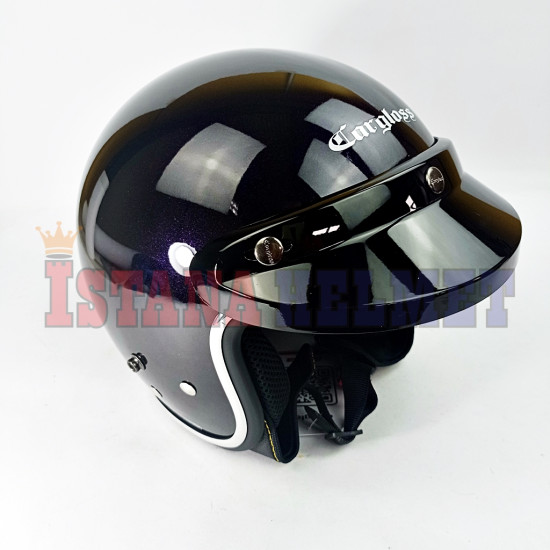 CARGLOSS RETRO CFM 2 MOONLIGHT PP (M)