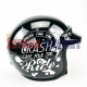 CARGLOSS RETRO # CRASH RIDE BK (M)