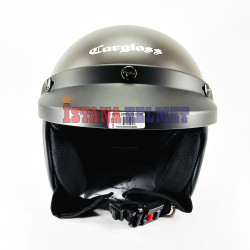 CARGLOSS RETRO BROWN DOFF (XL)