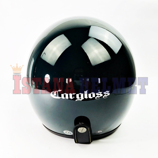 CARGLOSS RETRO FOREST GREEN (M)