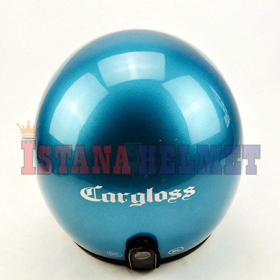 CARGLOSS RETRO ICE BLUE (XL)