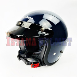 CARGLOSS RETRO NAVY BLUE (M) CARGLOSS RETRO NAVY BLUE (M)