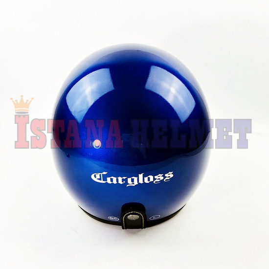 CARGLOSS RETRO NEBULA BLUE (XL)