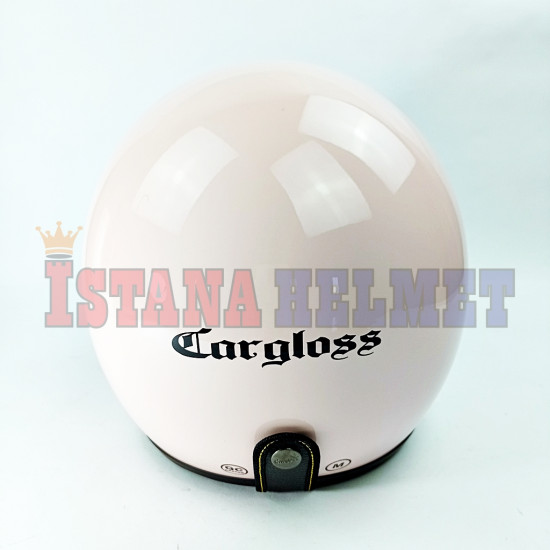 CARGLOSS RETRO PALE PINK (M)