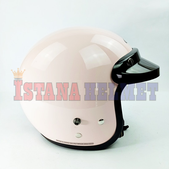 CARGLOSS RETRO PALE PINK (M)