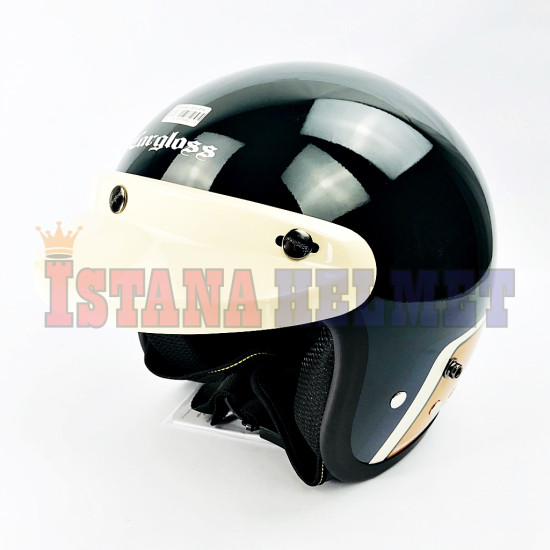 CARGLOSS RETRO # RACE TRACK GREEN (L)