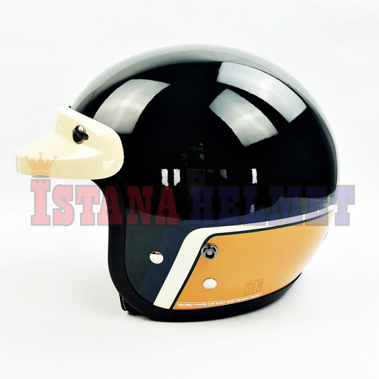 CARGLOSS RETRO # RACE TRACK GREEN (L)