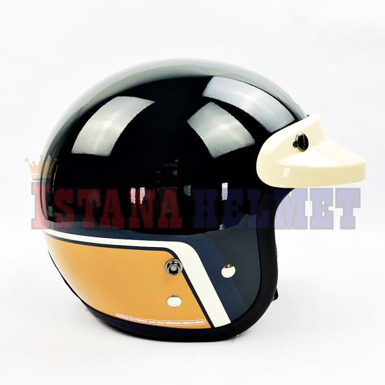 CARGLOSS RETRO # RACE TRACK GREEN (L)
