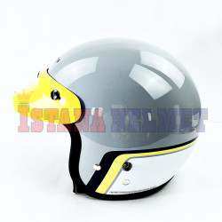 CARGLOSS RETRO # RACE TRACK GREY (L)