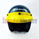 CARGLOSS RETRO # RACE TRACK NAVY (L)