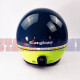 CARGLOSS RETRO # RACE TRACK NAVY (L)