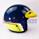CARGLOSS RETRO # RACE TRACK NAVY (L)