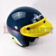 CARGLOSS RETRO # RACE TRACK NAVY (L)