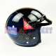 CARGLOSS RETRO # SASHIKO NAVY (L)