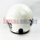 CARGLOSS RETRO # STREET ART WHITE (M)