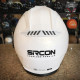 CARGLOSS SIRCON SPRMT WHITE (M)