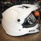 CARGLOSS SIRCON SPRMT WHITE (M)