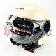CARGLOSS YR AVORIO NAIADE (XL)