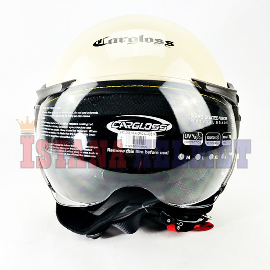 CARGLOSS YR AVORIO NAIADE (XL)