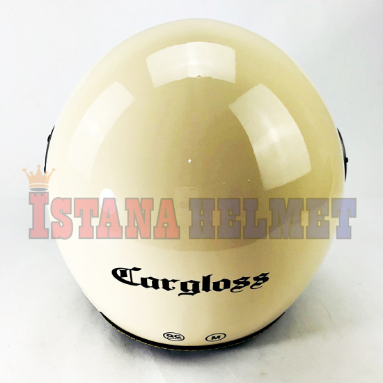 CARGLOSS YR AVORIO NAIADE (XL)