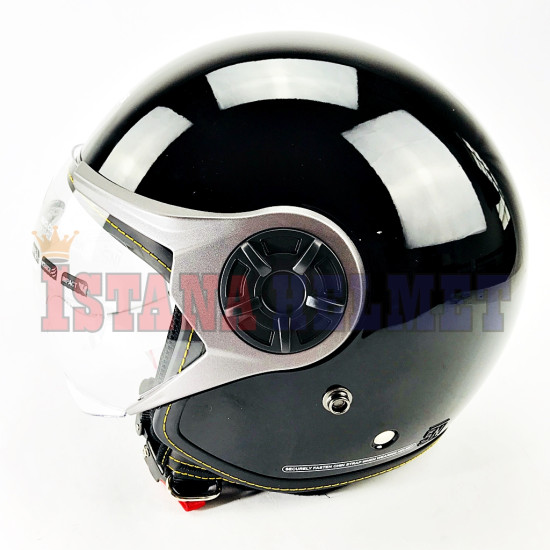 CARGLOSS YR BLACK (L)