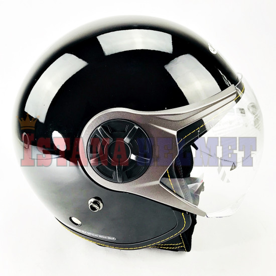 CARGLOSS YR BLACK (L)