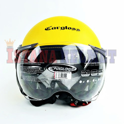 CARGLOSS YR EXOTIC YELLOW DF (XL)
