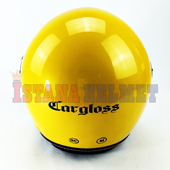 CARGLOSS YR EXOTIC YELLOW (XL)