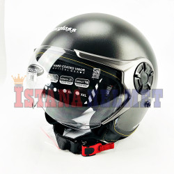 CARGLOSS YR GUNMETAL DF (XL)
