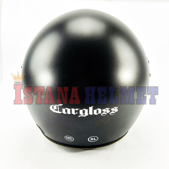 CARGLOSS YR GUNMETAL DF (M)