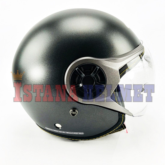 CARGLOSS YR GUNMETAL DF (M)