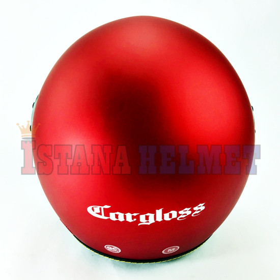 CARGLOSS YR MAJESTIC RED (XL)