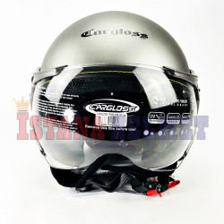 CARGLOSS YR SILVER DOFF (L)