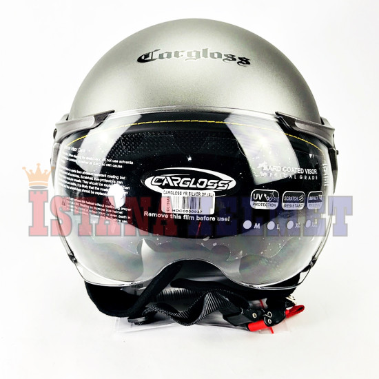 CARGLOSS YR SILVER DOFF (M)