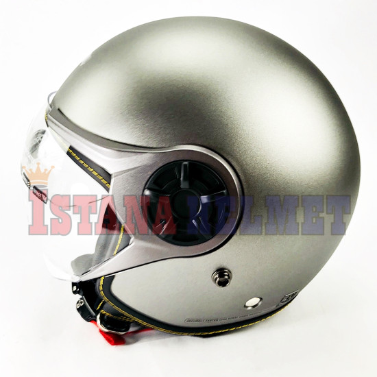 CARGLOSS YR SILVER DOFF (M)