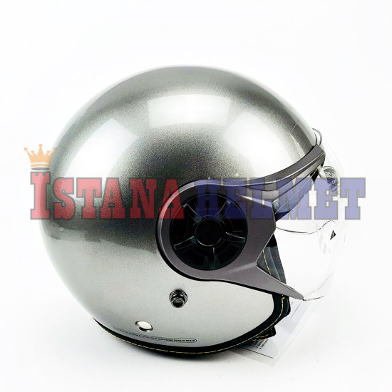 CARGLOSS YR SILVER (M)