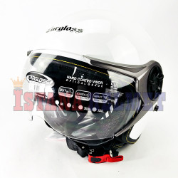 CARGLOSS YR WHITE (XL)