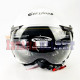 CARGLOSS YR WHITE (XL)