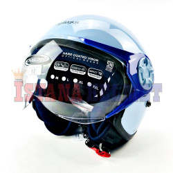 CARGLOSS YRH ARMY LIGHT BLUE