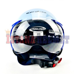 CARGLOSS YRH ARMY LIGHT BLUE