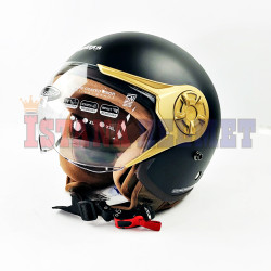 CARGLOSS YRH BLACK DF GOLD
