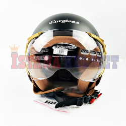 CARGLOSS YRH BLACK DF GOLD