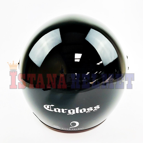 CARGLOSS YRH BLACK