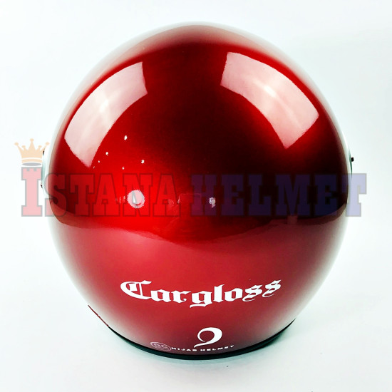 CARGLOSS YRH D.RED MET