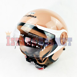 CARGLOSS YRH DUSTY PINK CARGLOSS YRH DUSTY PINK