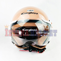 CARGLOSS YRH DUSTY PINK